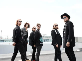 ARCADE FIRE - Six New Headline Dates Added to EVERYTHING NOW CONTINUED Tour