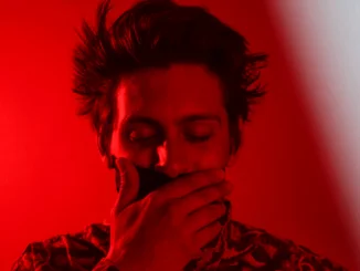 VIDEO PREMIERE: Clay Priskorn - "Orange Sky" - Watch Now!