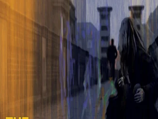 Manchester's THE HIGH release 'Say It Now' 12" double A vinyl for Record Store Day