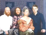 LITTLE DRAGON Reveal New Single 'Best Friends' - Listen Now!