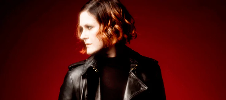 ALISON MOYET Releases Live Album ‘The Other Live Collection’ 20th April 