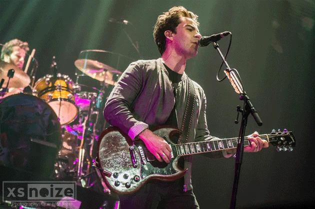 LIVE REVIEW: The Stereophonics - Belfast SSE Arena, 15th March