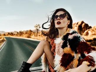 KATE NASH unleashes new single ‘Life In Pink’ - Watch Now