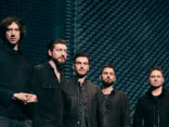 SNOW PATROL Return with new album, 'WILDNESS' May 25th 1