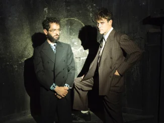 ALBUM REVIEW: MGMT - Little Dark Age