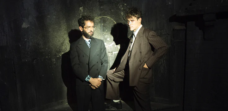 ALBUM REVIEW: MGMT – Little Dark Age