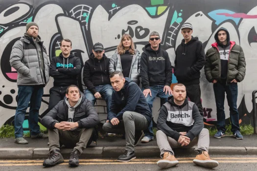 VIDEO EXCLUSIVE: Urban collective, THE MOODS, New Single 'Hidden' - Watch Now 