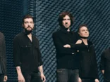 SNOW PATROL: CONFIRM Northern Ireland tour dates