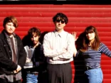 Hooton Tennis Club's next project - SEATBELTS unveil first single, ‘Hey, Hey Tiger!’ - Listen Now 2