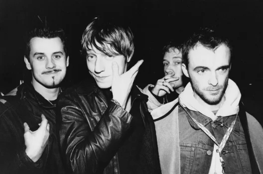 TRAVIS to Play Their Classic Album ‘The Man Who’ Live! Over 15 UK Dates This Year In June & December 