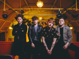 EXCLUSIVE: VELVELA unveil debut single & video ‘PROWL’ - Watch Now