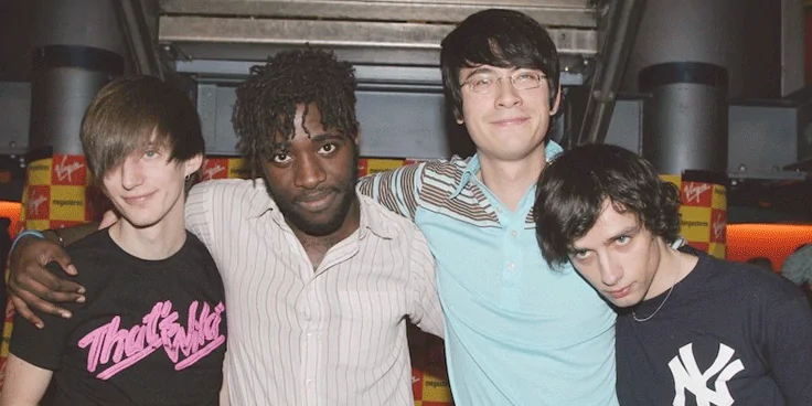 BLOC PARTY to play seminal debut album SILENT ALARM live across Europe 