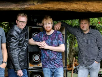 THE SKIDS and BIG COUNTRY announce a co-headline show at The Limelight 1 on Friday 30th November 2018