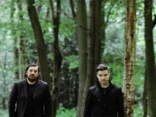 ALBUM REVIEW: The Boxer Rebellion - Ghost Alive