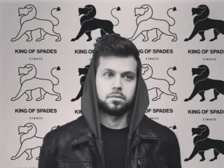 VIDEO PREMIERE: Stamos - 'Mission Impossible' - Watch Now!