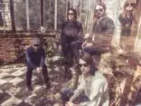THE BLACK ANGELS share video for new single "Half Believing" - Watch Now!