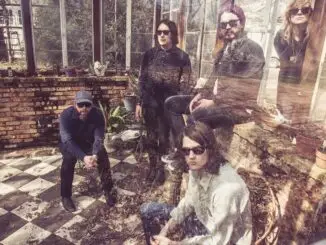 THE BLACK ANGELS share video for new single "Half Believing" - Watch Now!