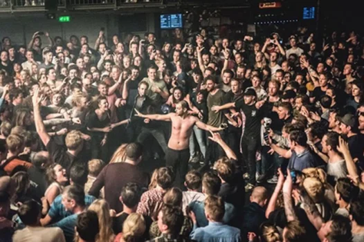 MIKE SKINNER announces THE STREETS will embark on a run of UK dates in early 2019 