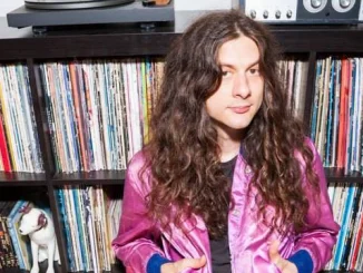 KURT VILE announces first UK and European tour dates with THE VIOLATORS in nearly two years