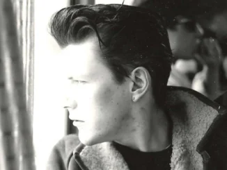 INTERVIEW: Andy Couzens (The High, Stone Roses) 3