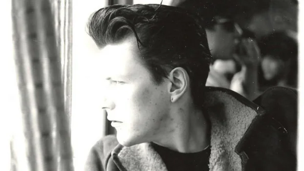 INTERVIEW: Andy Couzens (The High, Stone Roses) 3