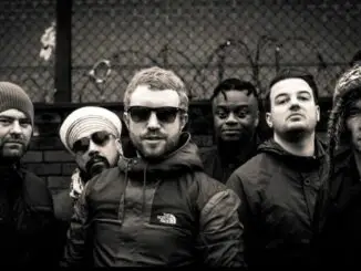 Sonic Soul Collective THE WINACHI TRIBE return with new single 'Transition' - Watch Video