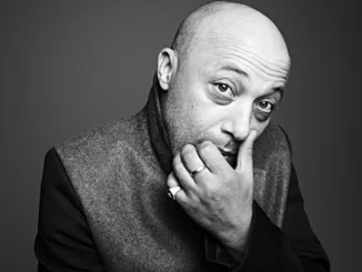 INTERVIEW: Howie B discusses producing U2 on 1997's ‘Pop’ album 2