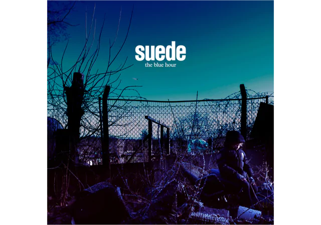 SUEDE announce their eighth studio album The Blue Hour, released on the 21st September