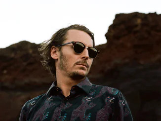BEN HOWARD shares new single 'A Boat To An Island On The Wall' - Listen