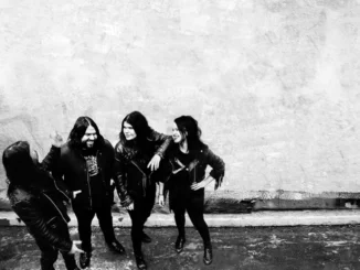 THE MAGIC NUMBERS Share new single ‘Ride Against The Wind’ - Listen