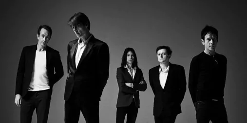 SUEDE announce their eighth studio album The Blue Hour, released on the 21st September 1