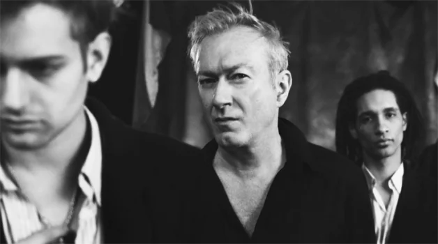 GANG OF FOUR Releases ‘IVANKA (THINGS YOU CAN’T HAVE)’ Single 1