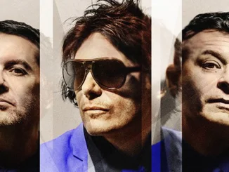 ALBUM REVIEW: MANIC STREET PREACHERS – 'Resistance is Futile'
