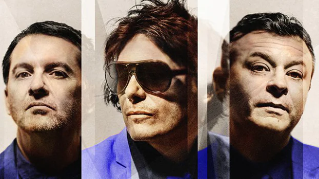 ALBUM REVIEW: MANIC STREET PREACHERS – 'Resistance is Futile' 