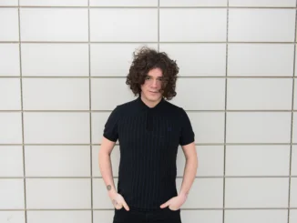 KYLE FALCONER releases debut solo single 'Poor Me' - Listen Now