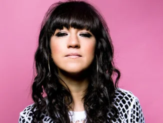 TRACK PREMIERE: Louise Golbey - ‘Still’ - Listen Now 82 TRACK PREMIERE: Louise Golbey - ‘Still’ - Listen Now