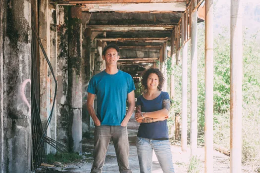 TRACK PREMIERE: Mike Spine - 'Delirious' - Listen Now 