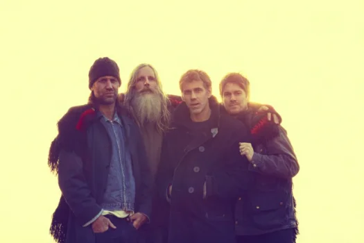 REEF unveil VIDEO for 'My Sweet Love' (feat. Sheryl Crow) - Watch Now 