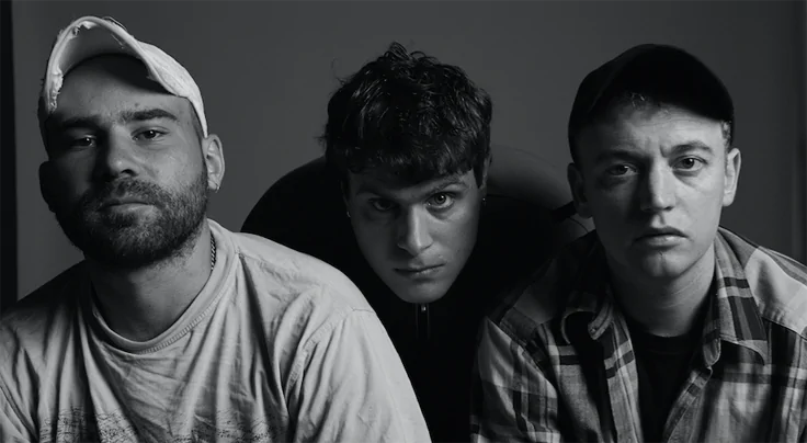 DMA’S reveal new live acoustic video for ‘IN THE AIR’ – Watch Now