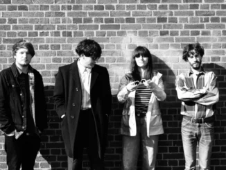 SEATBELTS Release their second single, 'A World Drained Of Wonder' - Listen Now