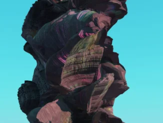 ALBUM REVIEW: Mark Pritchard - 'The Four Worlds'