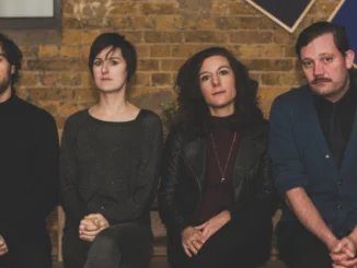 INTERVIEW: London-based indie band - USELESS CITIES discuss their sound, tour and festival dates 1