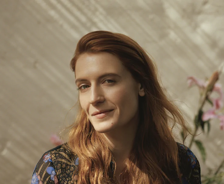 ALBUM REVIEW: Florence and the Machine – High as Hope