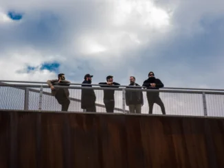 Spanish post-metallers F/E/A unleash a brand new video 'PL5' - Watch Now