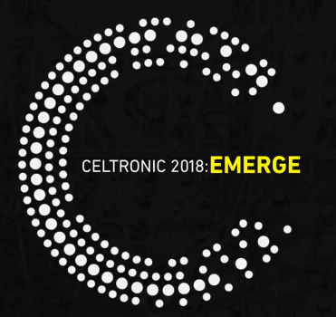 Open Call for Artists to Perform at CELTRONIC 2018