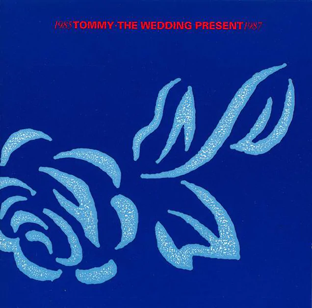 THE WEDDING PRESENT announce (TOMMY 30TH ANNIVERSARY SHOW) @ The Limelight 2, Belfast, Thursday 26th July 