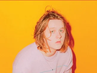 LEWIS CAPALDI Announces Headline Belfast Show @ The Limelight 1, Thursday December 6TH