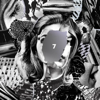 ALBUM REVIEW: Beach House - 7