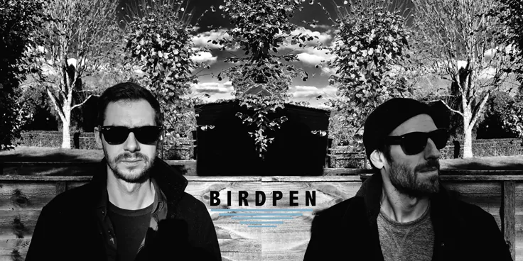 BIRDPEN will release their new studio album ‘There’s Something Wrong With Everything’ in early autumn