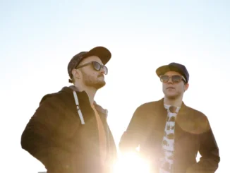 U2's "Love Is Bigger Than Anything In Its Way" Receives Official Remix From The Funk Hunters